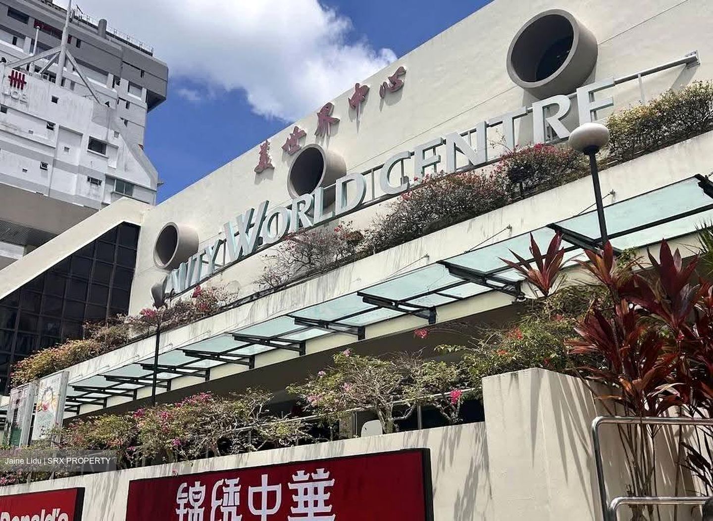 Beauty World Centre (D21), Shop House #613411961